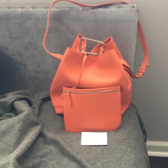 3.1 Phillip Lim Handbags - 3.1 Phillip Lim Should bag w/top handle also